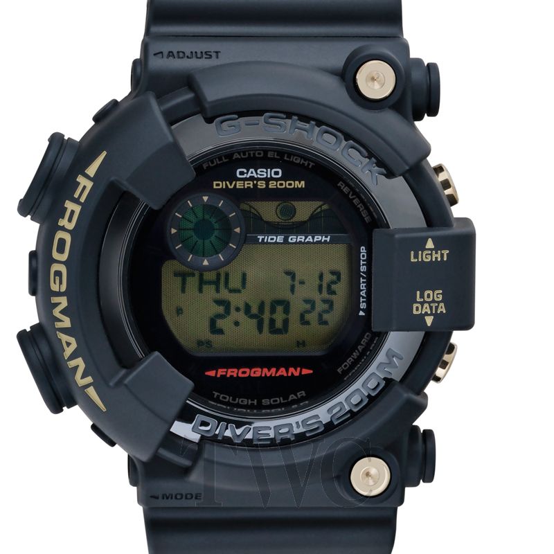 frogman gf 8235d