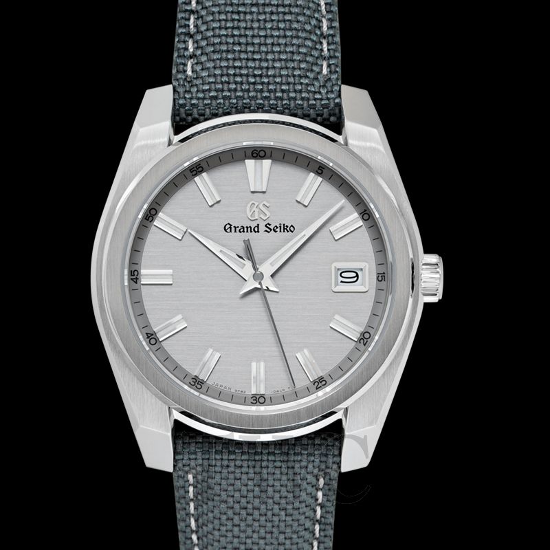 New Grand Seiko Sport Collection 9F Quartz 40mm SBGV245 Grand Seiko 9F ...