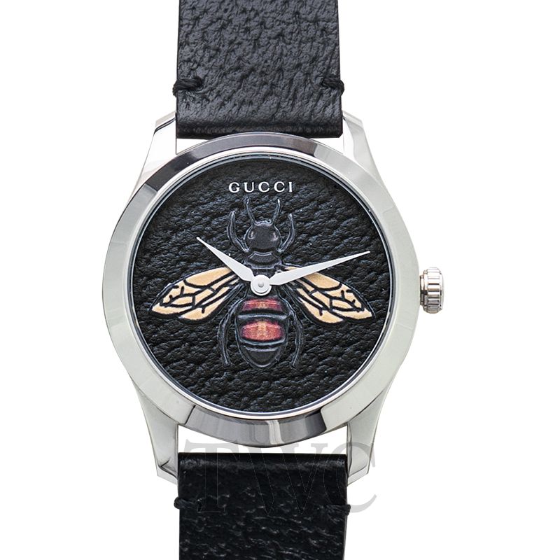 gucci g timeless