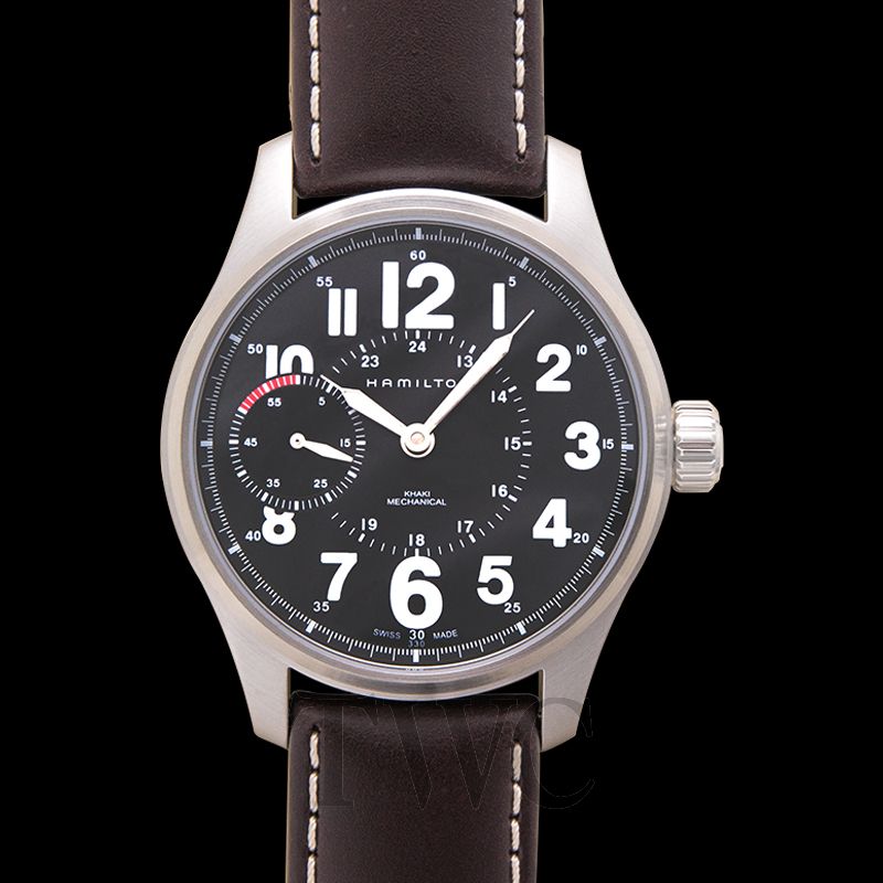 hamilton khaki field officer mechanical 44mm Stay Up To Date With Trends