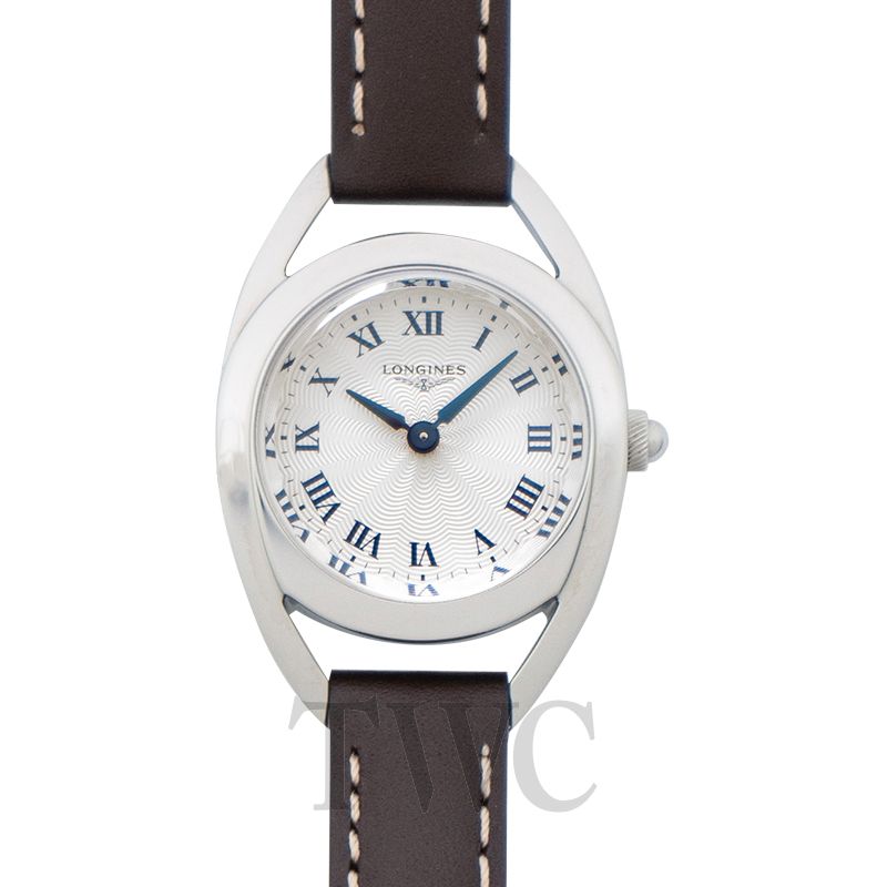 longines equestrian watch