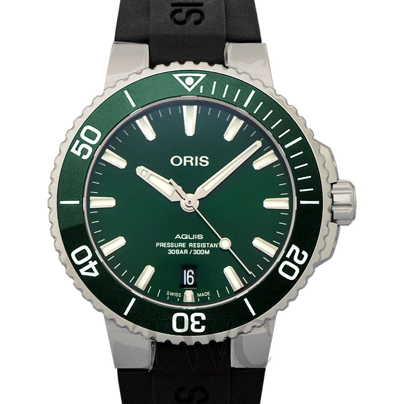 aquis date green