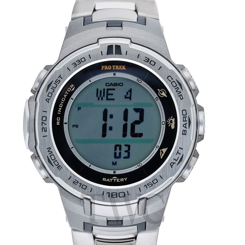 casio prw