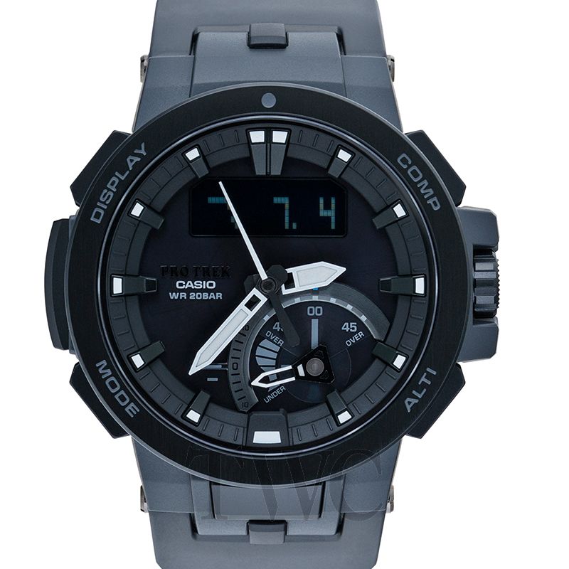 casio prw 7000