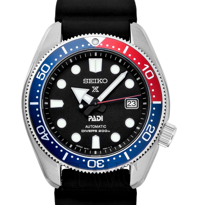 seiko prospex diver