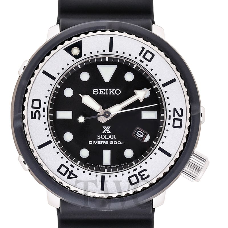 seiko prospex diver scuba lowercase