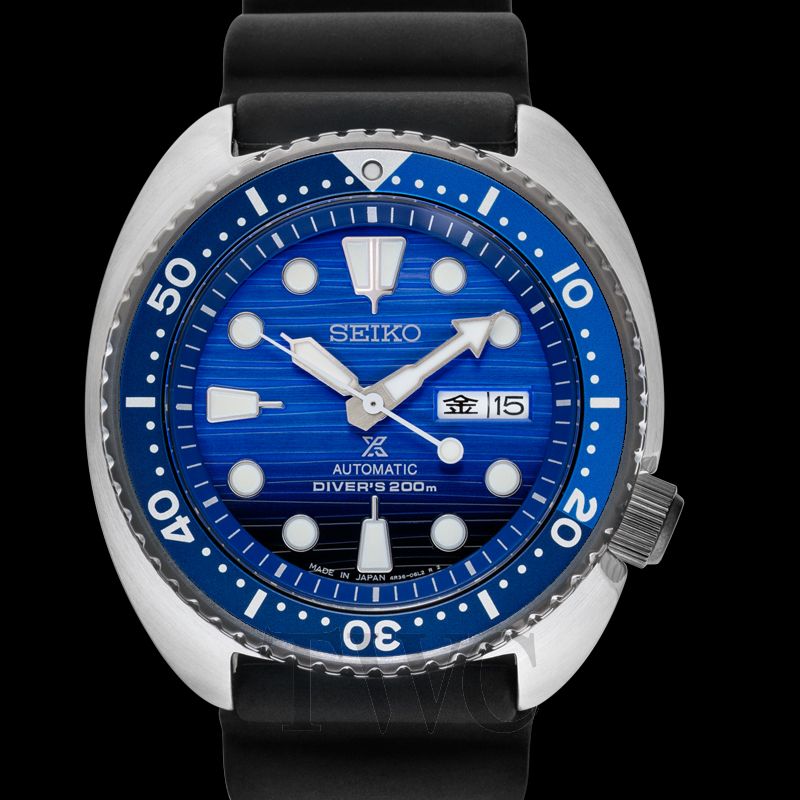 New Seiko Ocean Special Edition SBDY021 SBDY021 Seiko Prospex Watch ...