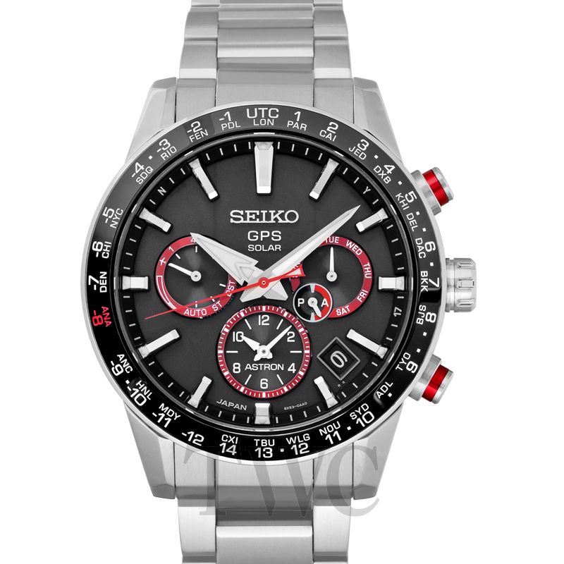 2019 seiko astron