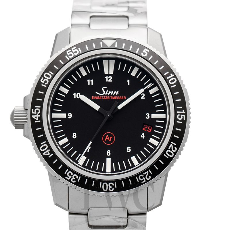 sinn diver watch