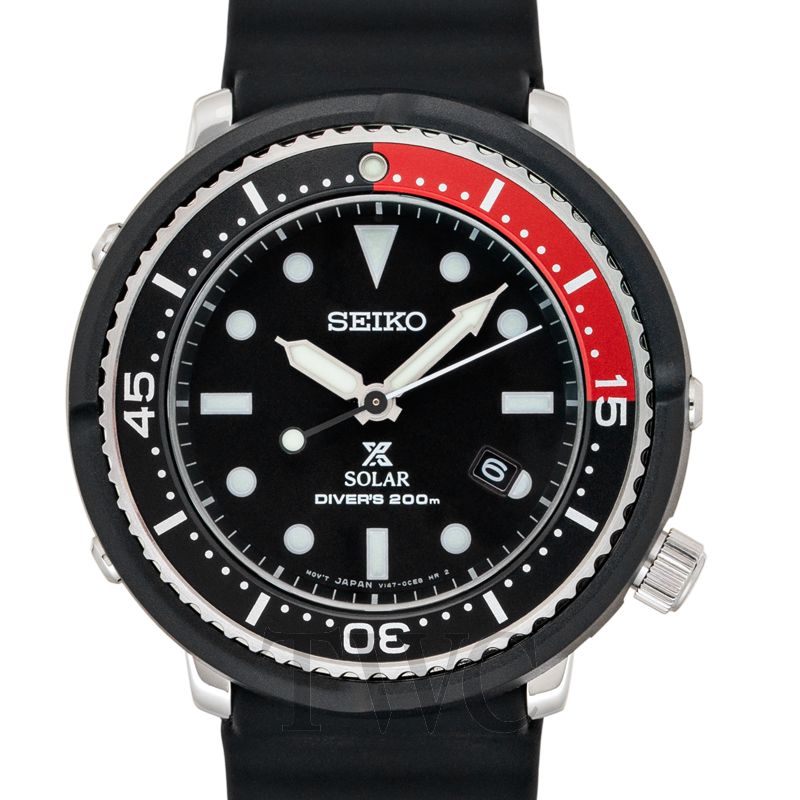 seiko prospex diver