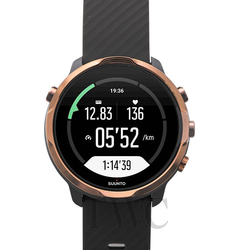 suunto graphite