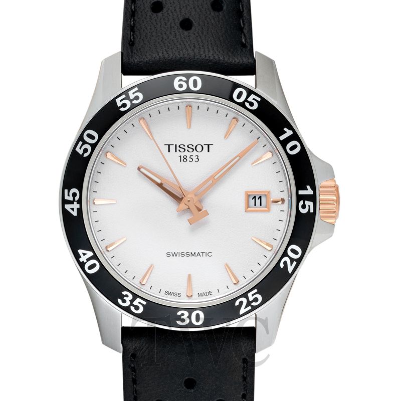 tissot sport automatic