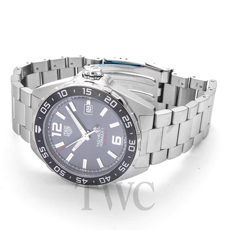 tag heuer formula 1 calibre 5 macys