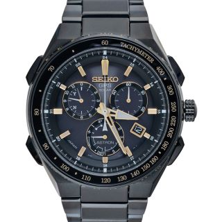 casio astron