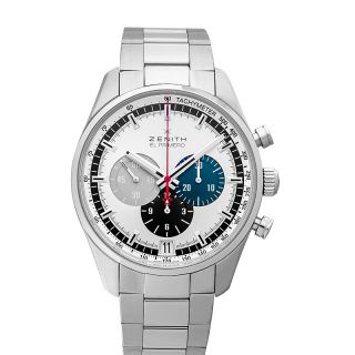 Zenith chronomaster outlet 42mm