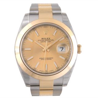 38325: Rolex Datejust 36, Ref. 126233, Green Diamond Dial, 2019 Full S –  Paul Duggan Fine Watches