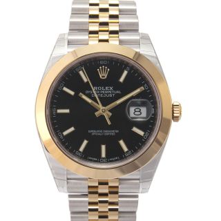 116233 1 Rolex Datejust