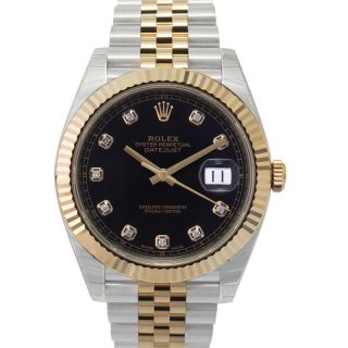 Gold hotsell jubilee rolex