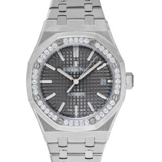 15451ST.ZZ.1256ST.01 Audemars Piguet Royal Oak