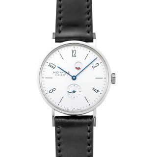 Nomos on sale tangente 123