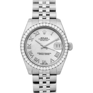 178383-0003 Rolex Datejust