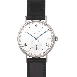 Nomos on sale ludwig 41