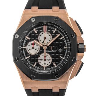 Audemars Piguet Royal Oak Offshore Diver Watch - 15710ST.OO.A002CA.01 – Mac  Time Chicago