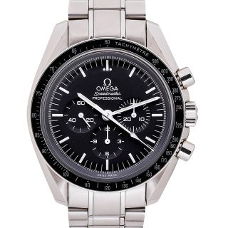 First hot sale man speedmaster