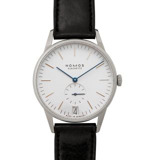 Nomos 342 hotsell