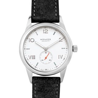 Nomos club 708 best sale