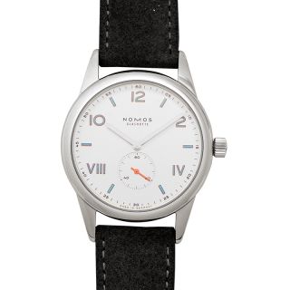 731 Nomos Glashuette Club