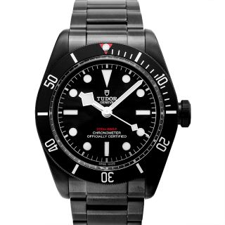 79210CNU-0001 Tudor Heritage Black Bay