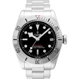 Tudor black clearance bay 41 heritage