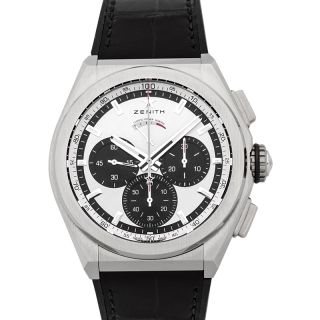 Zenith DEFY Classic Automatic Men's Watch 49.9000.670/77.R782