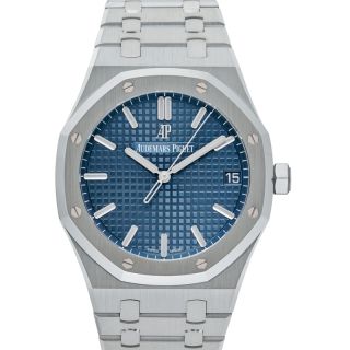 15400ST.OO.1220ST.03 Audemars Piguet Royal Oak