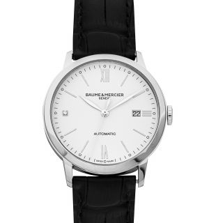 M0A10332 Baume et Mercier Classima