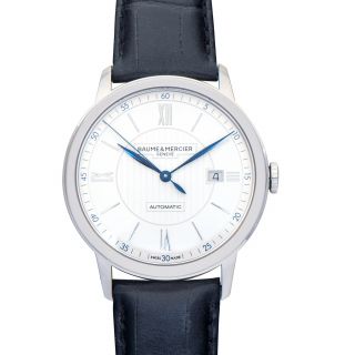 M0A10330 Baume et Mercier Classima