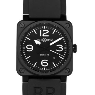 Bell & ross discount ceramic