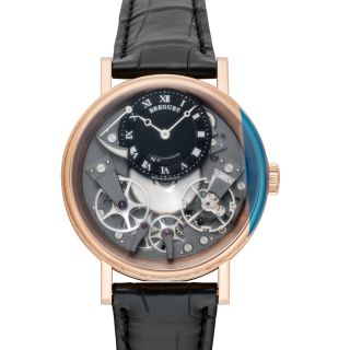 7067BR G1 9W6 Breguet Tradition