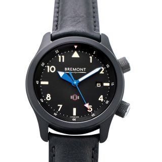 ARROW R S Bremont