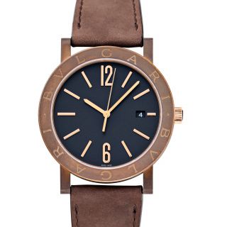 BVLGARI BVLGARI Watch 102928