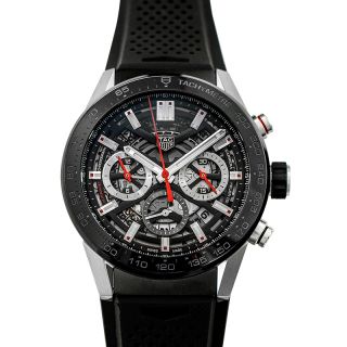 CBG2A90.FT6173 TAG Heuer Carrera