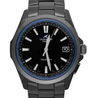 OCW-T2610C-7AJF Casio Oceanus