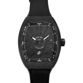 Franck muller best sale carbon krypton