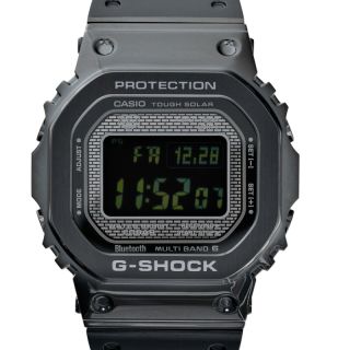 GMW-B5000GD-9JF Casio G-Shock