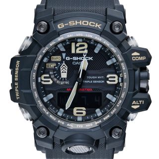 GW-A1100FC-1AJF Casio G-Shock