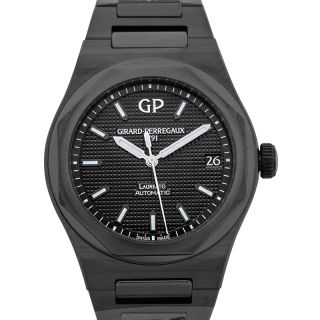 81010 32 631 FK6A Girard Perregaux Laureato