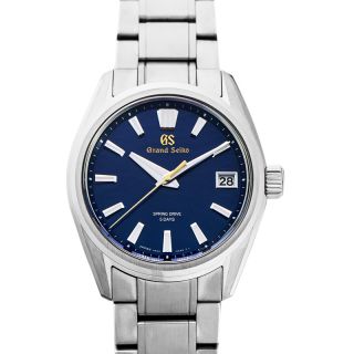 Grand seiko 007 best sale