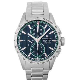 Hamilton discount broadway chrono