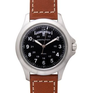 H68551153 Hamilton Khaki Field